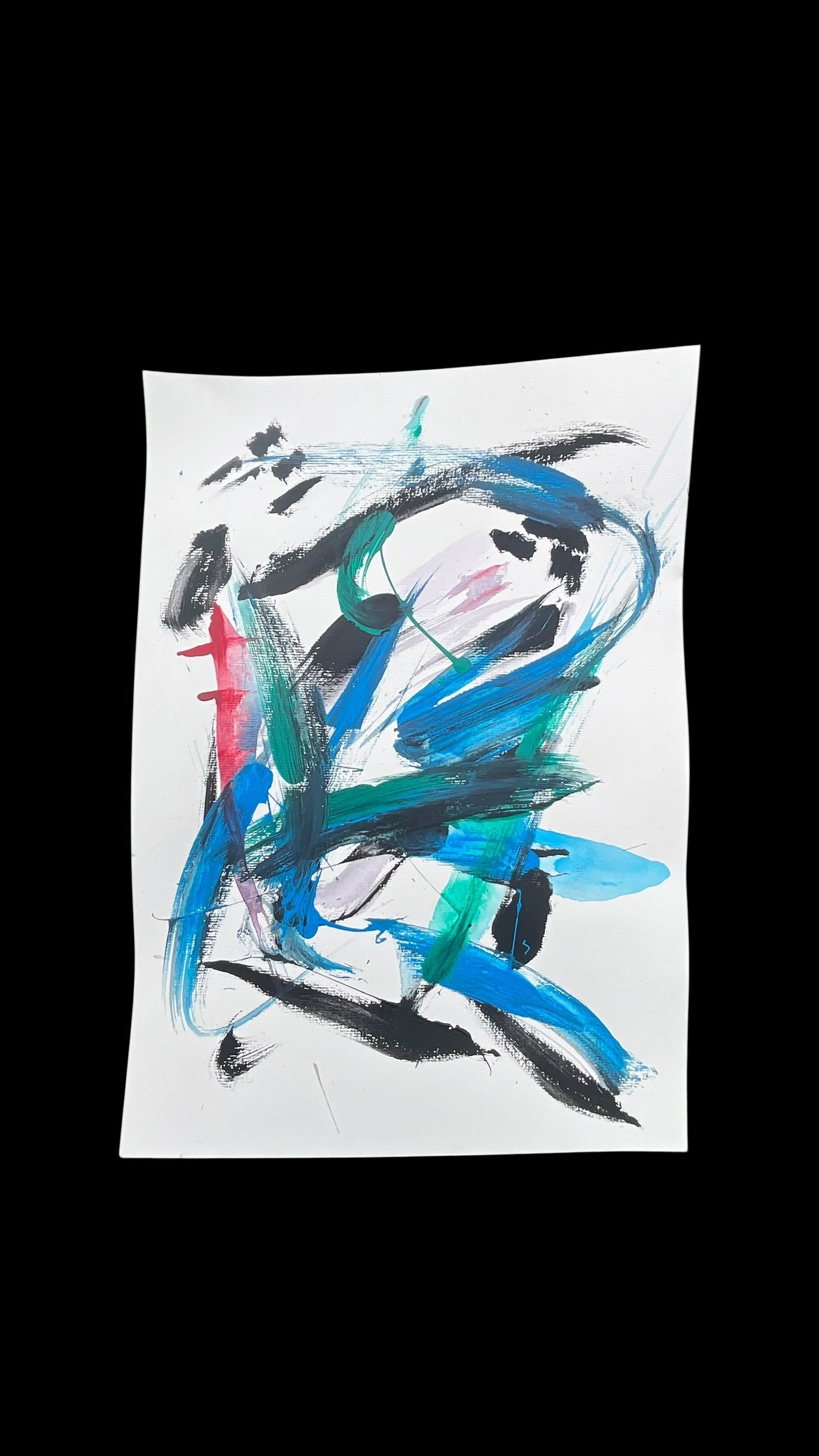 一